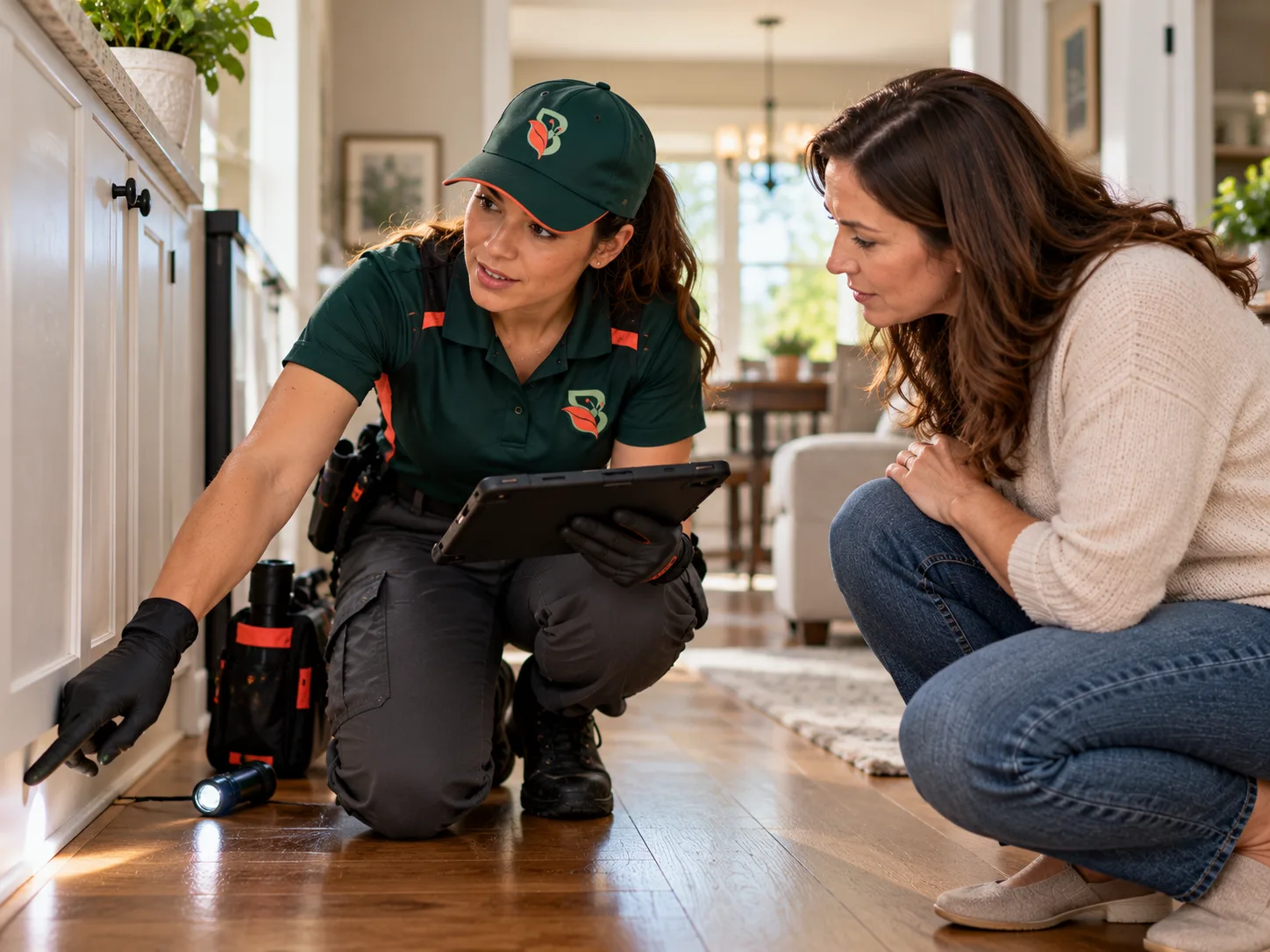 Pest Control Middlebury Center, PA FAQs